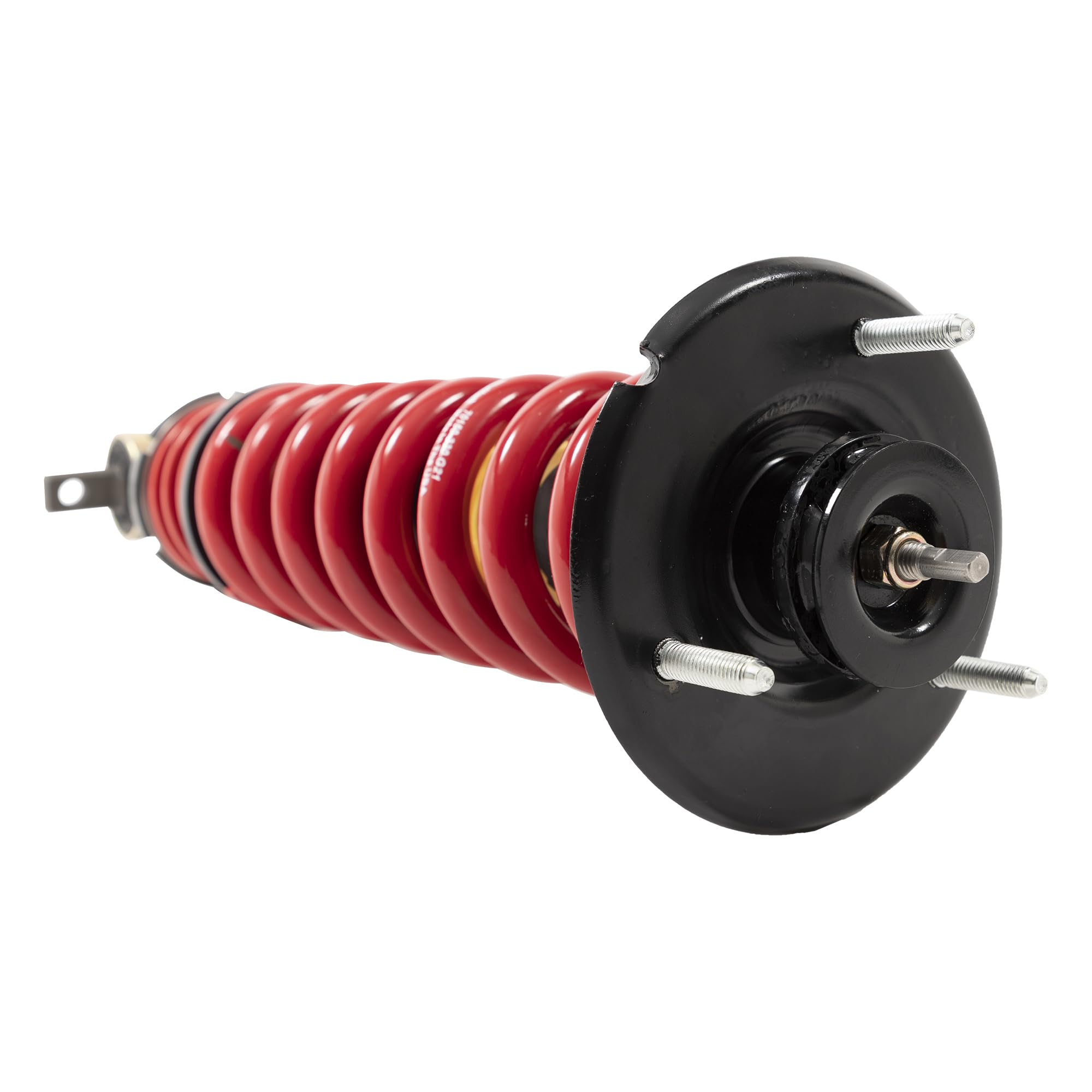 0-2" Belltech Leveling Coilover Kit fits 07-18 Silverado/Sierra 1500 all cabs short bed