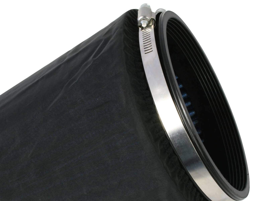 Pre-Filter aFe Power P/F 2x-35010/90007 24-91021 (Black)