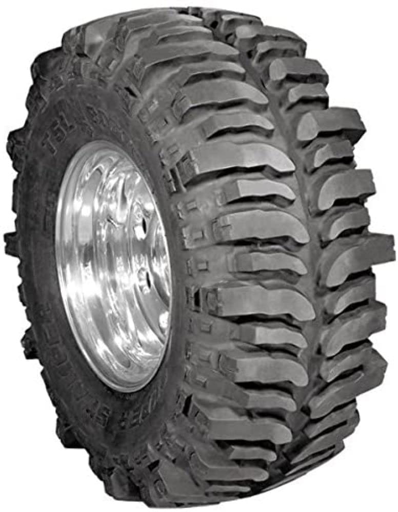 TSL Bogger Super Swamper Bias Tire - 31/12.5R16