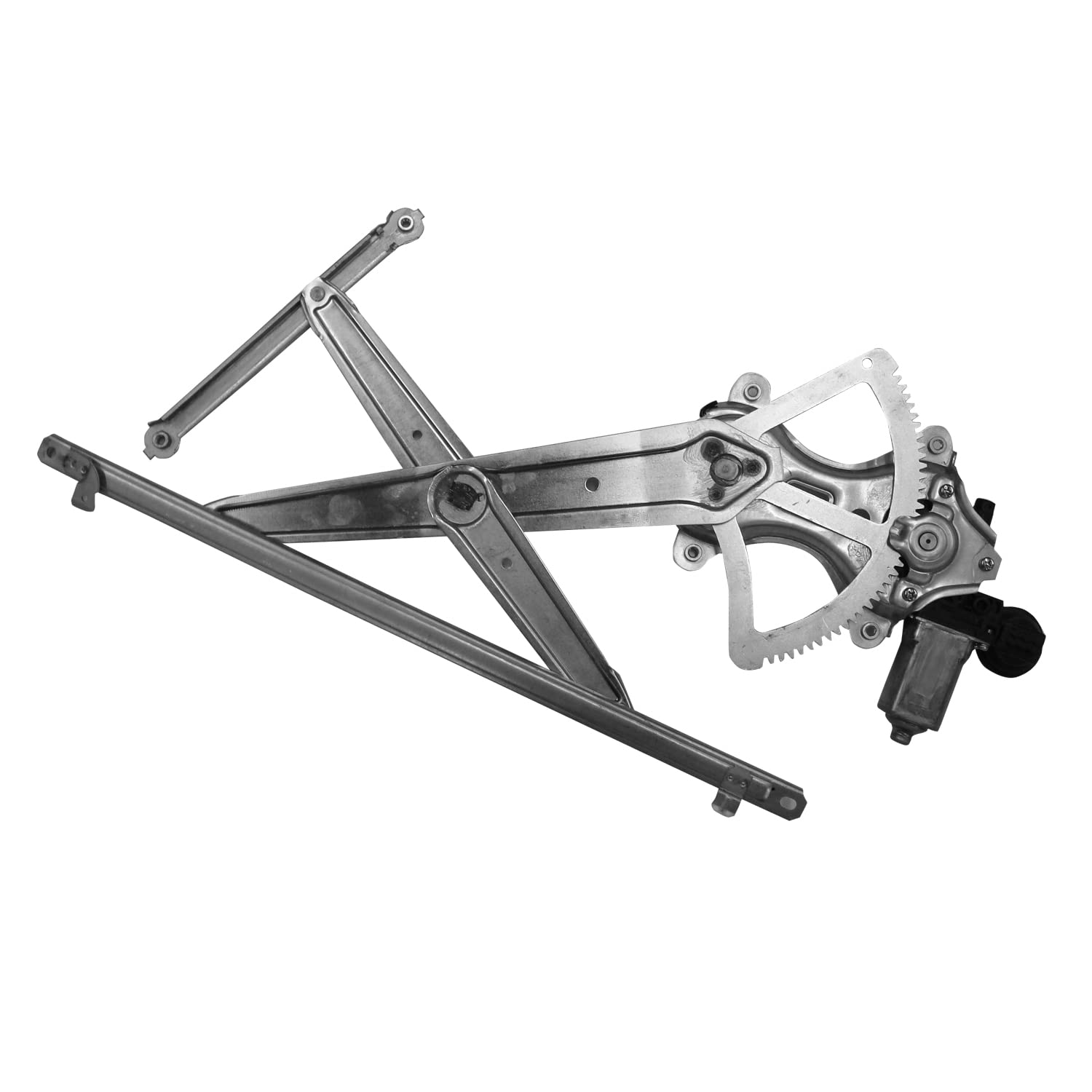 Toyota Sienna TYC 660322 Front Left Replacement Window Regulator