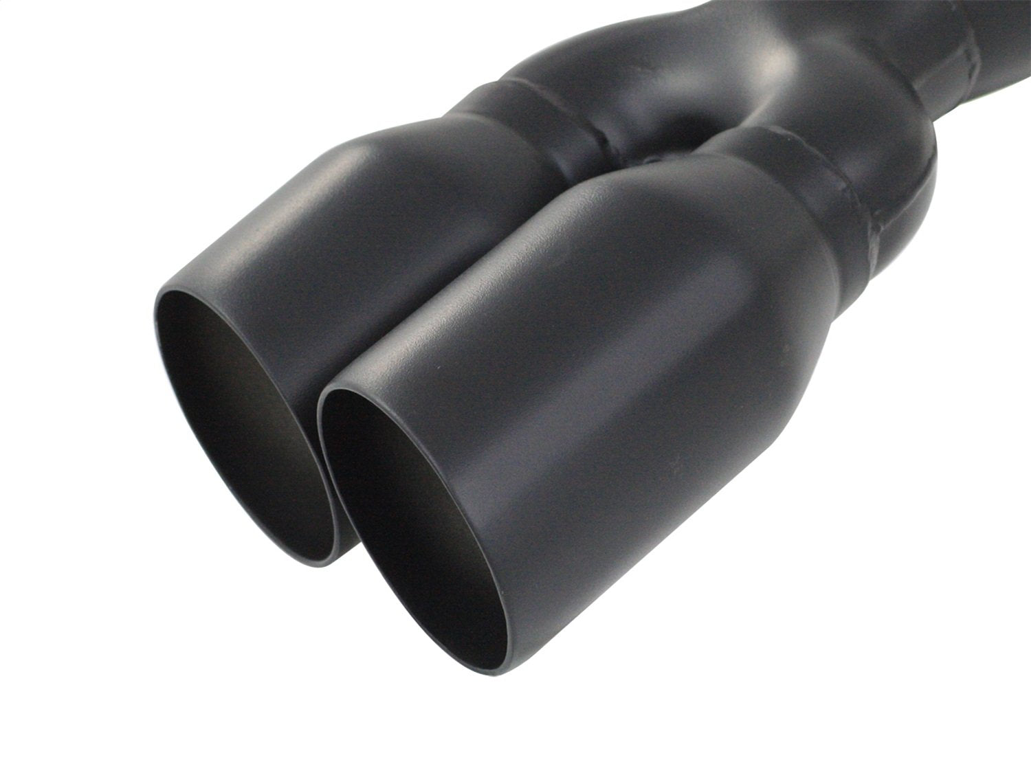 MACHForce XP SS-304 Cat-Back Exhaust System aFe for BMW 135i E82/88 L6-3.0L