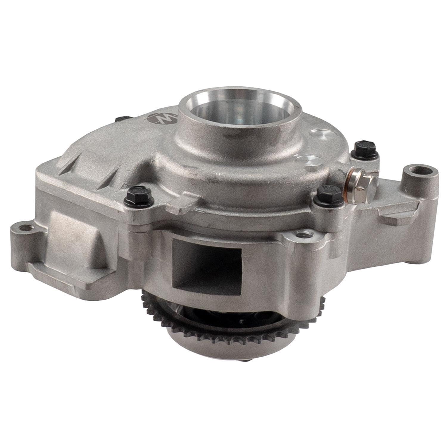 Melling Premium MWP-526WS Water Pump Fits Select GM/Saab 2.0L/ 2.2L/2.4L DOHC En