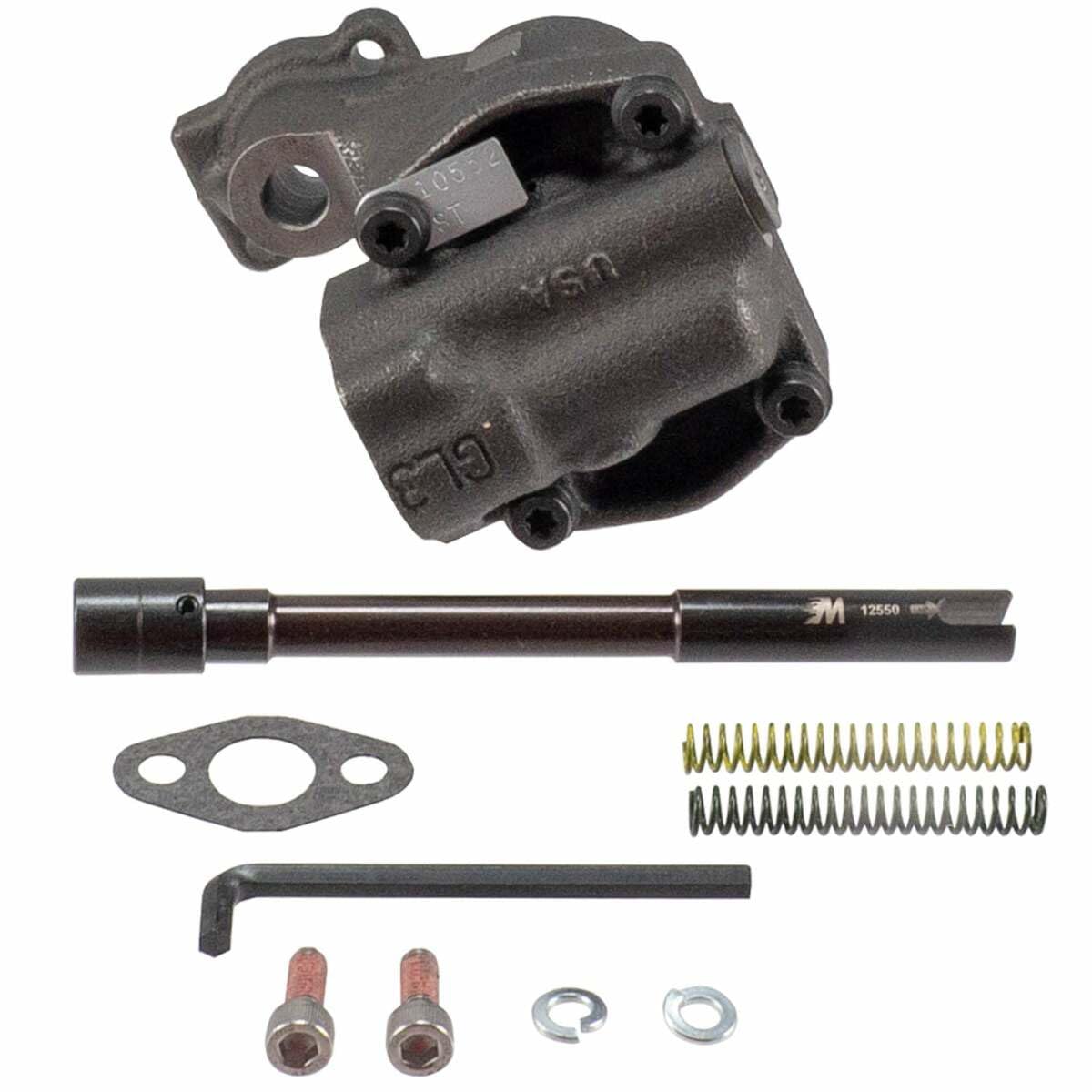 10552ST Melling Oil Pump