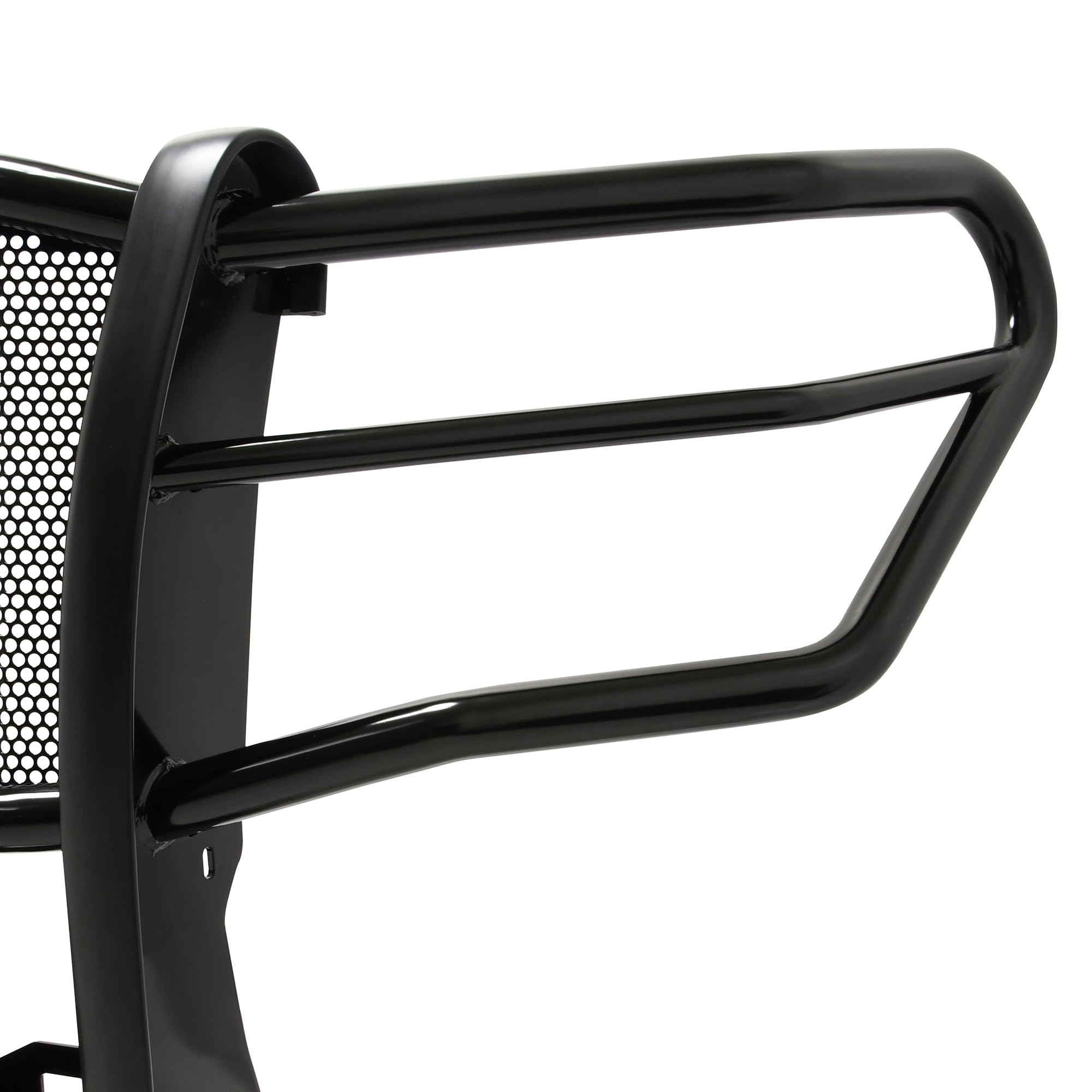 57-94045 Westin HDX 1-Piece Winch Mount Grille Guard fits 2022-2026 Suburban Tahoe