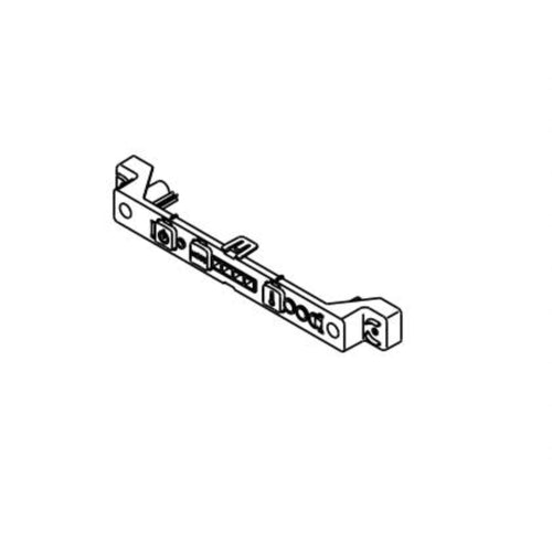 Button Retainer Board Norcold 635624 - Fits NX/NXA Models
