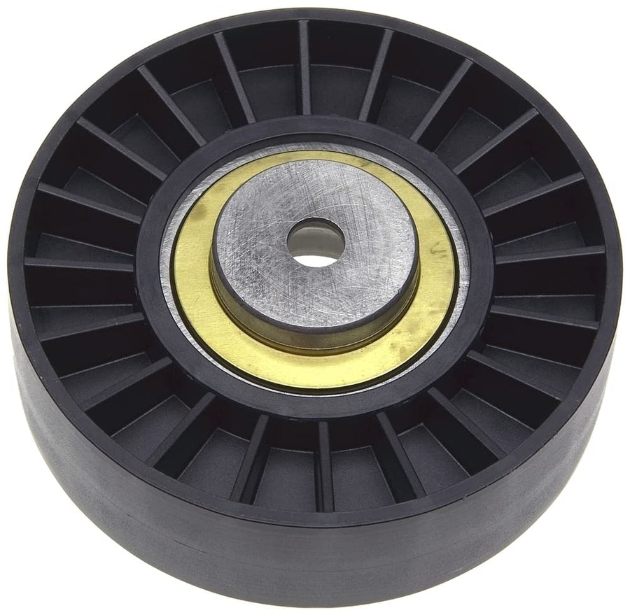DriveAlign Gates 38078 Idler/Tensioner Belt Drive Pulley