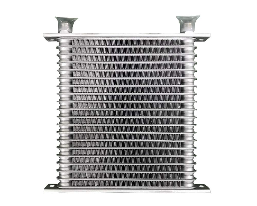 20 Layer HKS Oil Cooler S660