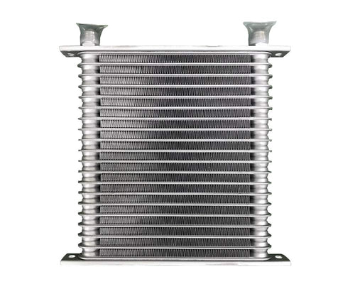 20 Layer HKS Oil Cooler S660
