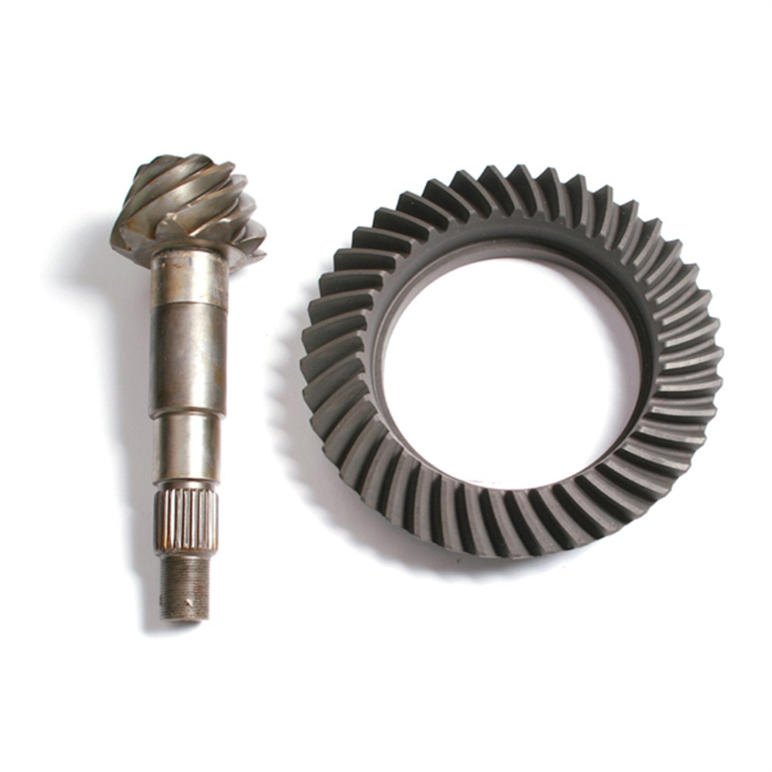 Precision Gear Ring And Pinion Gear Set D35355