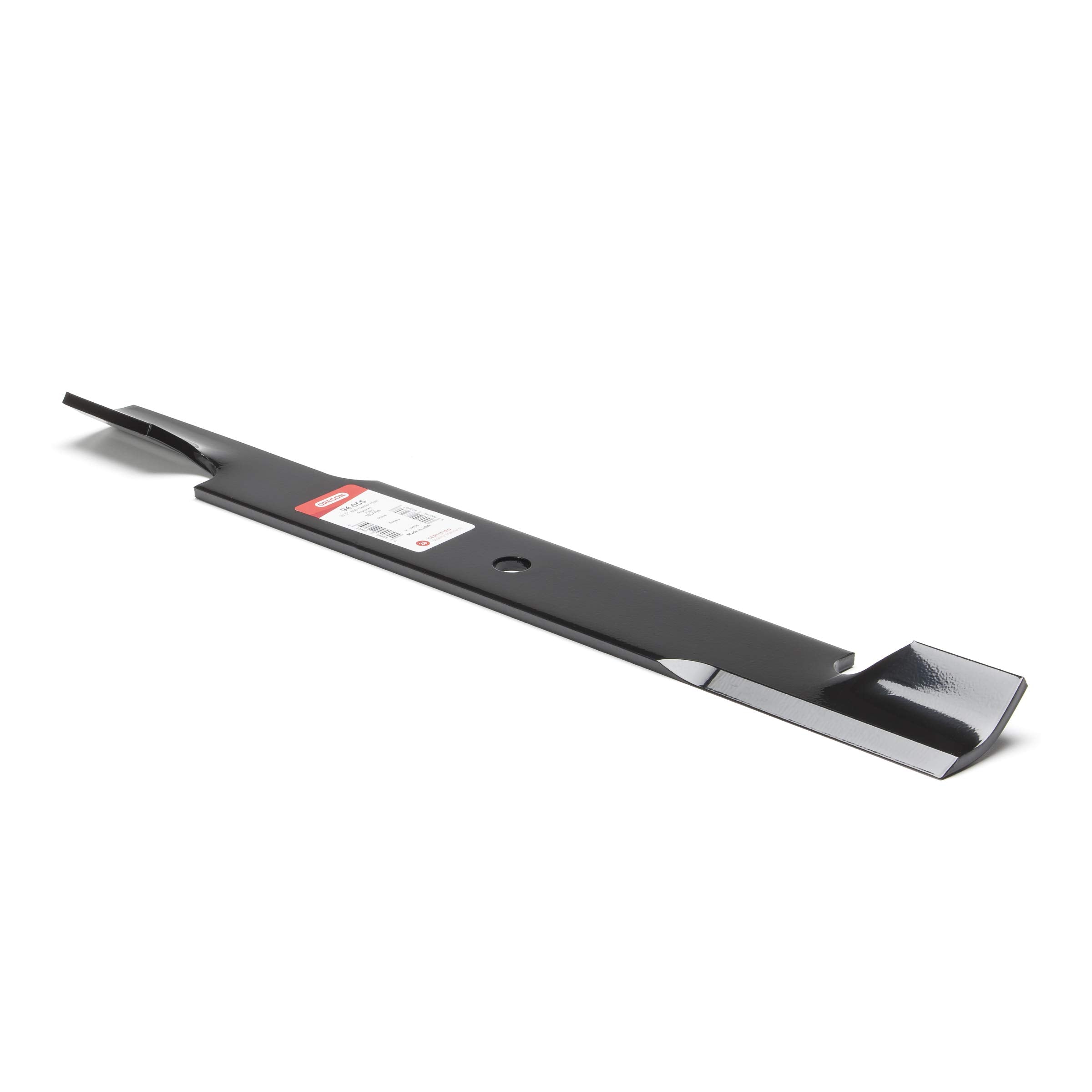 Toro Oregon 94-055 Wheelhorse Replacement Lawn Mower Blade 20-1/2-Inch