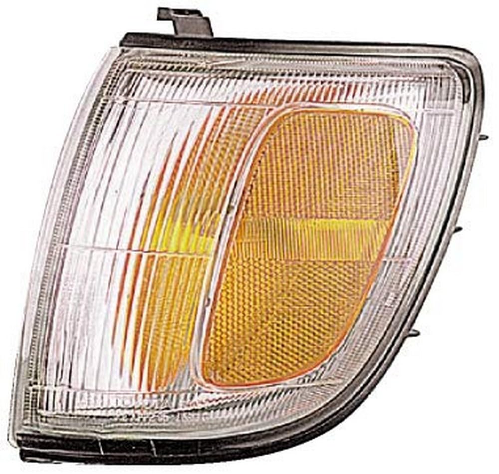 Eagle Eyes Parking and Signal Light TY579-B100L