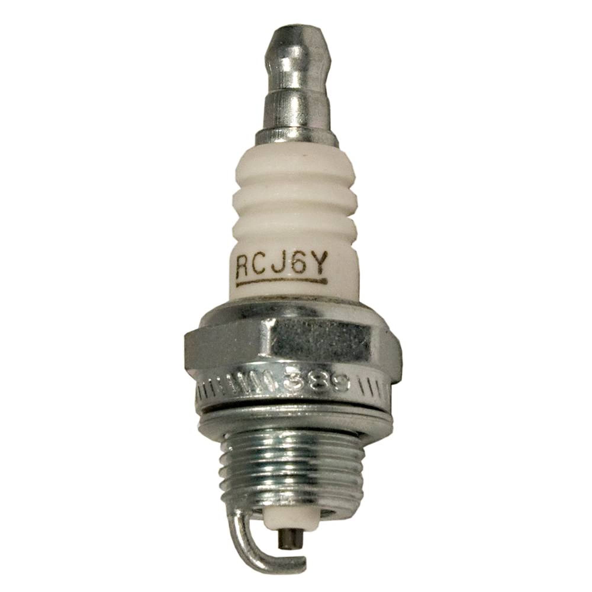 Spark Plug8 Power Chainsaw
