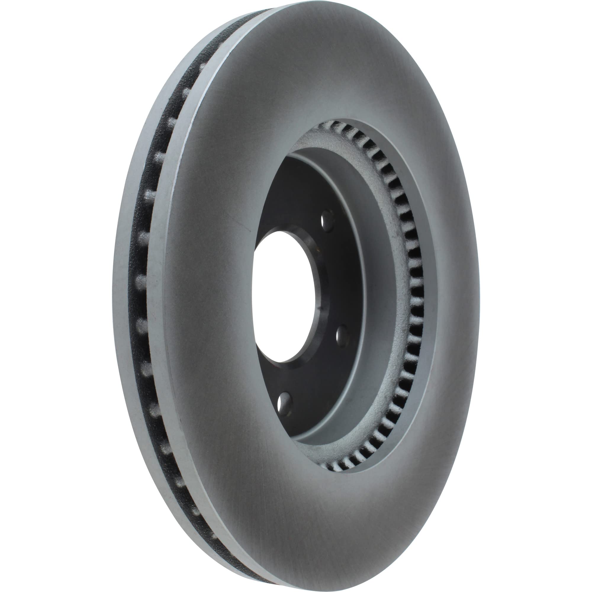 Centric Gcx Rotor 320.66067F with Full Coating