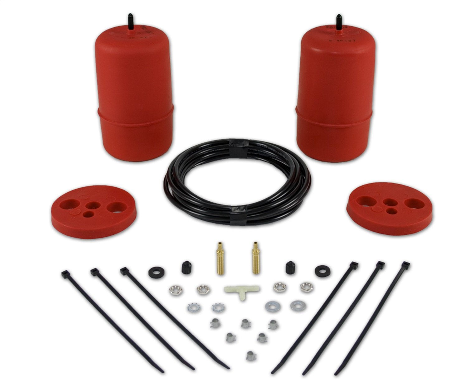1000 Air Lift Suspension Kit 60774