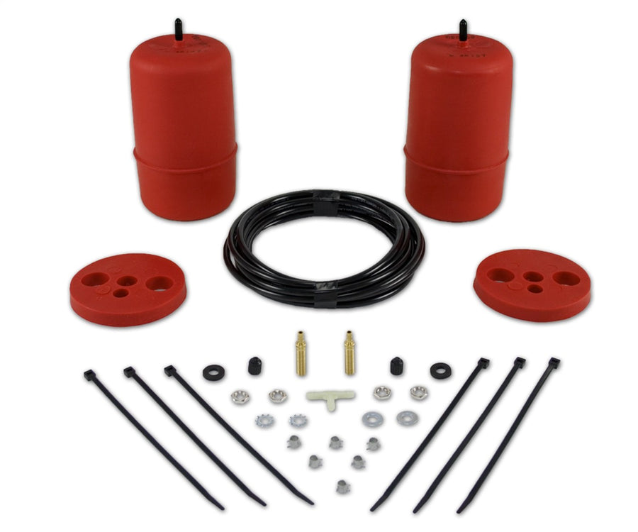 1000 Air Lift Suspension Kit 60774