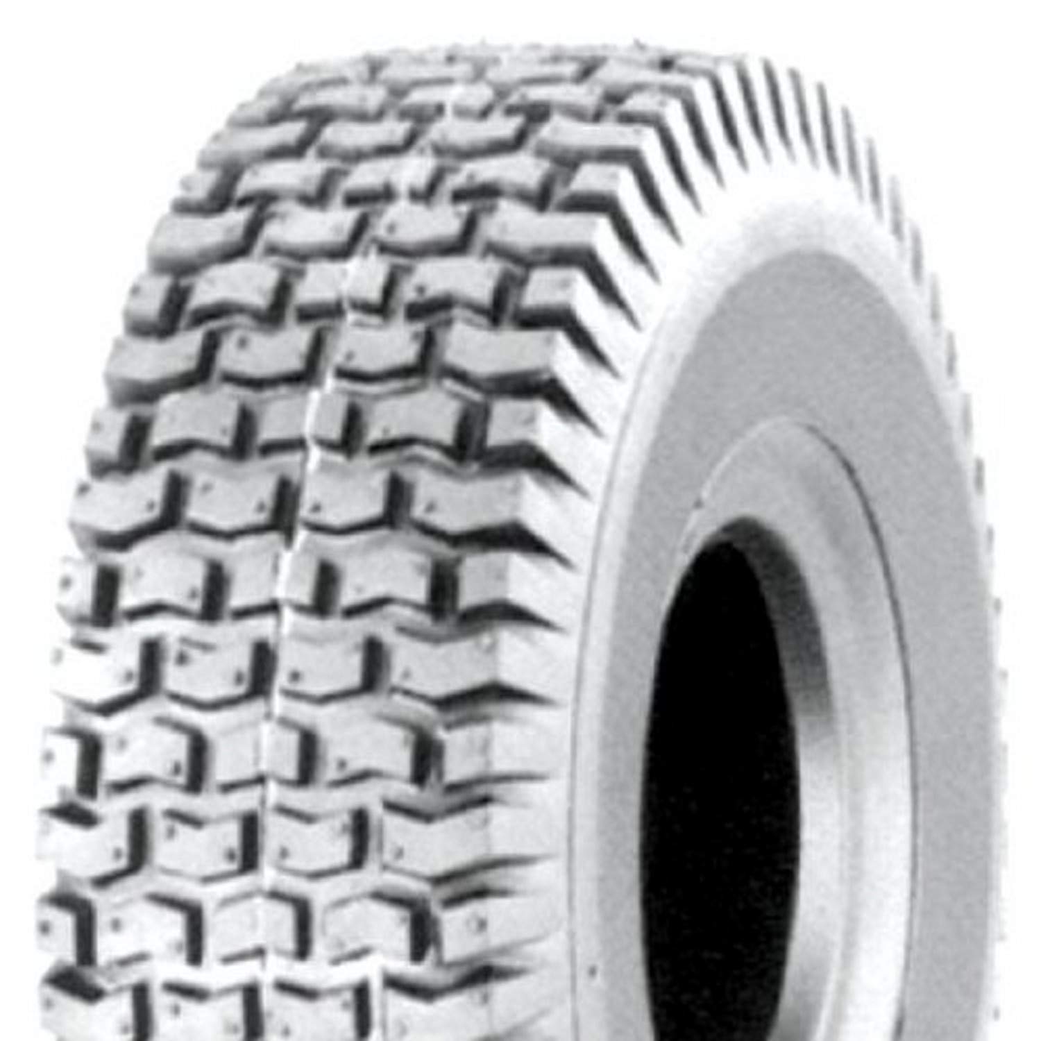 58-063 Oregon 11X400-5 Turf Tread Tubeless Tire 2-Ply