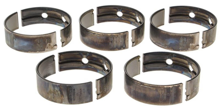 Engine Crankshaft Main Bearing Set Clevite MS-2296H