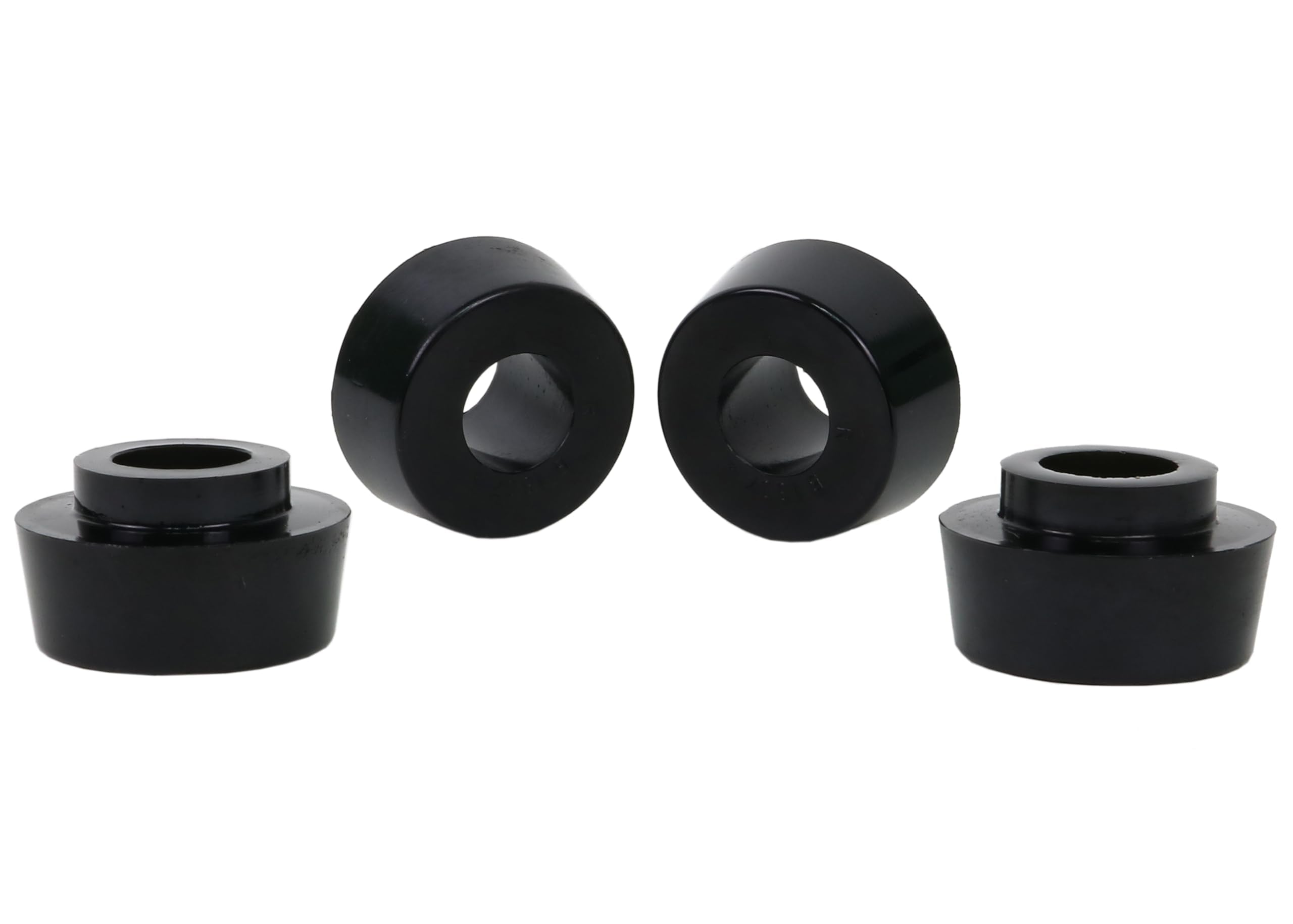 Nolathane Black REV114.0022 Trailing Arm Bushing (Front Rear)