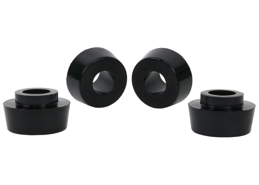 Nolathane Black REV114.0022 Trailing Arm Bushing (Front Rear)