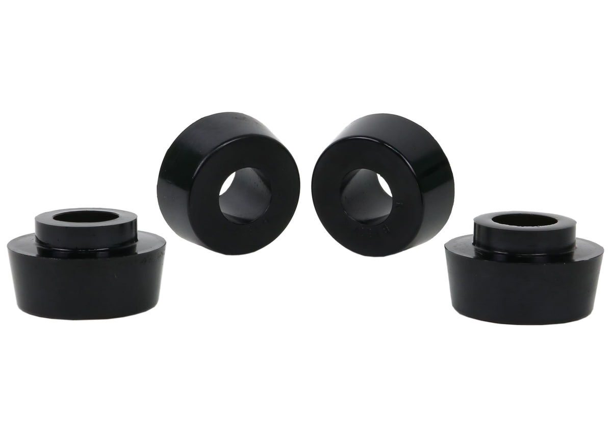Nolathane Black REV114.0022 Trailing Arm Bushing (Front Rear)