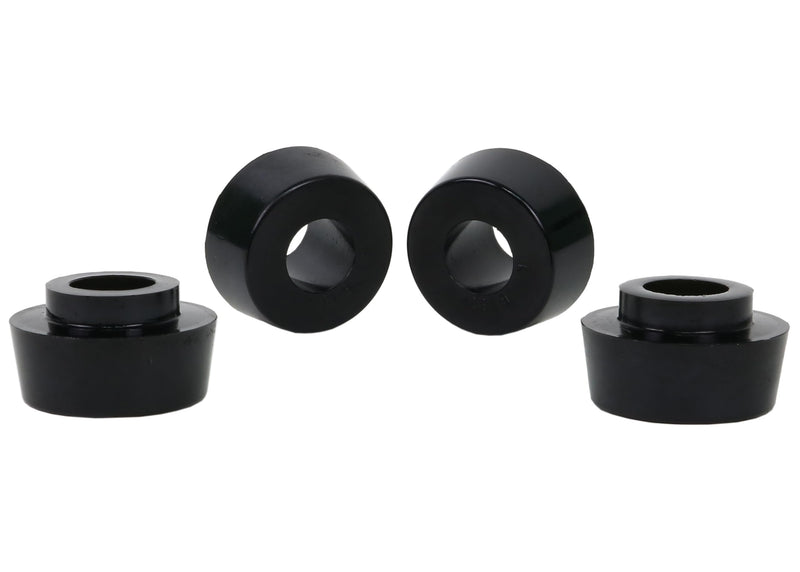 Nolathane Black REV114.0022 Trailing Arm Bushing (Front Rear)