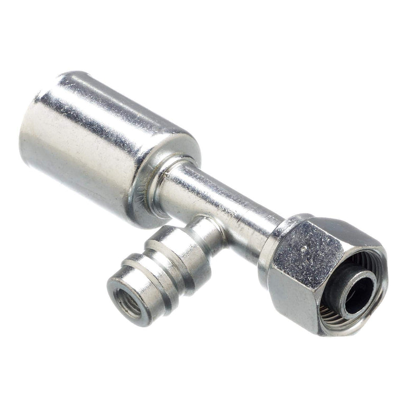 Coupling Gates G45588-1010