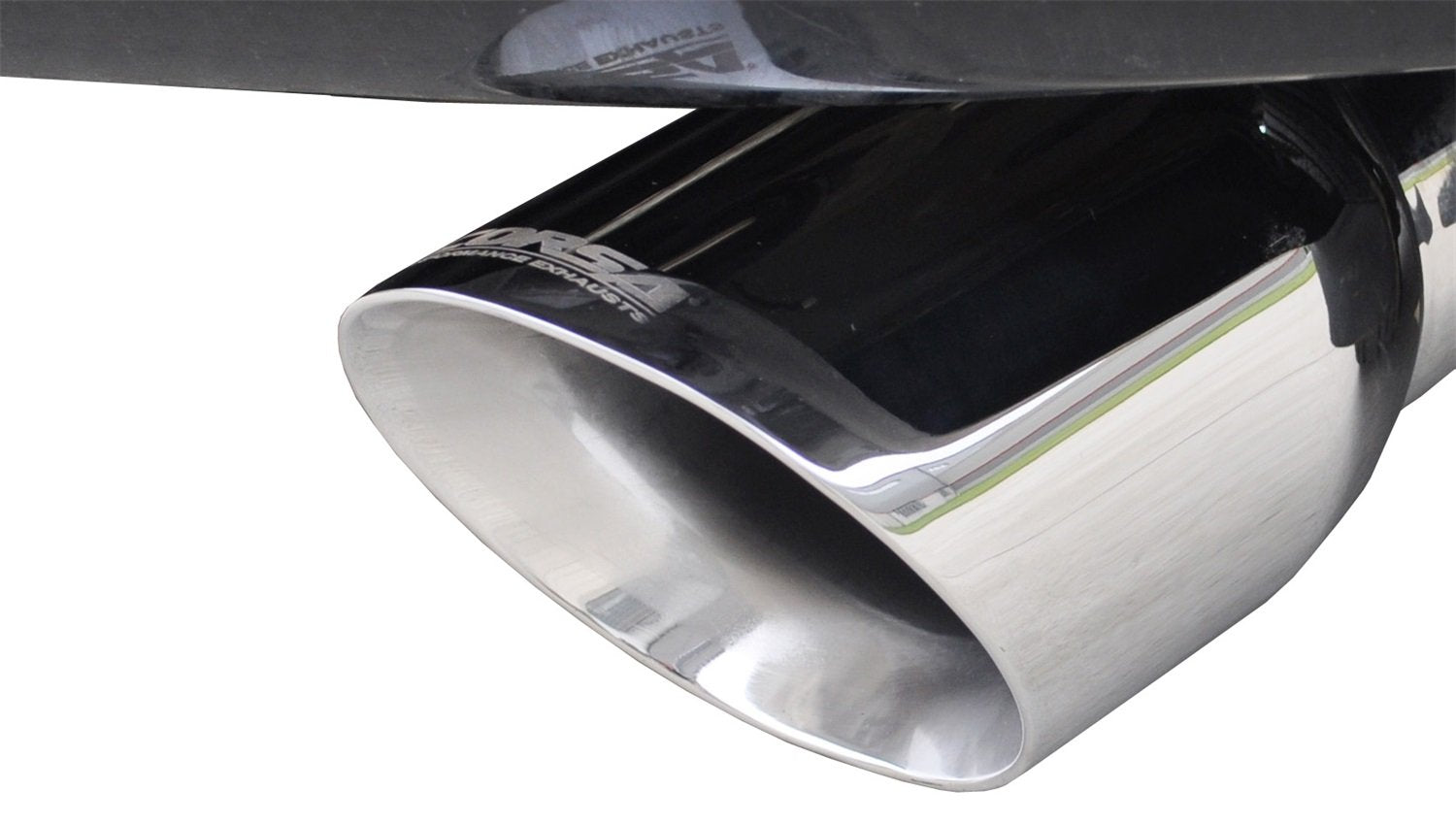 Cat-Back CORSA Exhaust System 14452