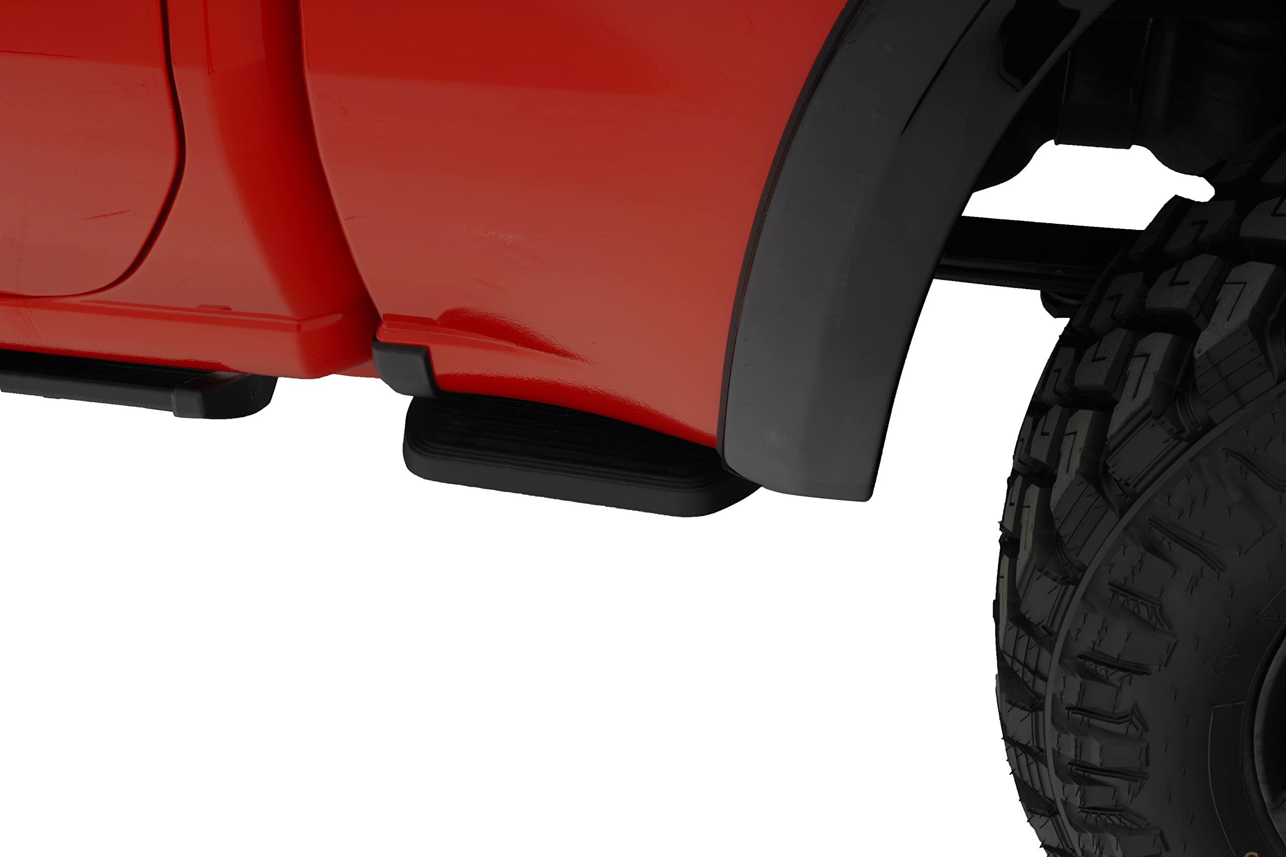AMP Research RealTruck BedStep2 | 75417-01A | Fits 2019 - 2024 RAM 2500/3500 (Excludes Dually)
