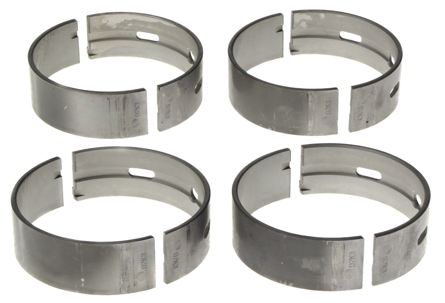 Clevite MS-2262P-.25MM Main Bearing Set Engine Crankshaft