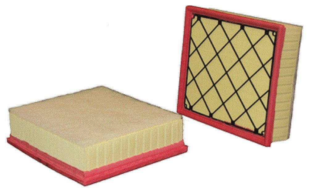 Air Filter Panel Wix 46938 - Case of 6