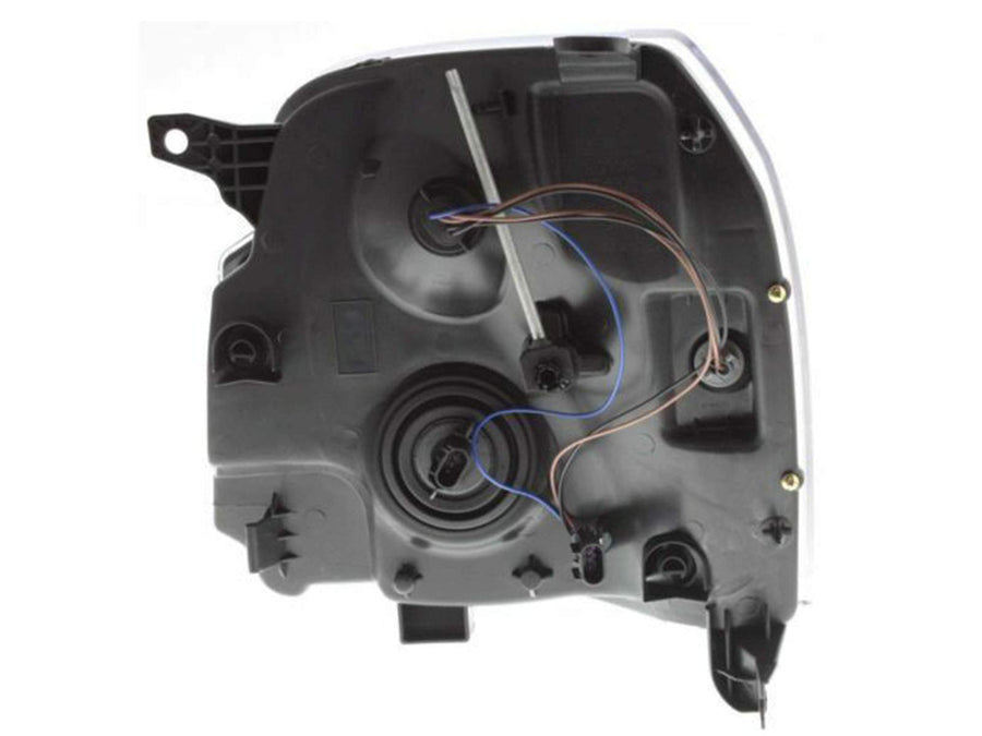 YUKN GC/YUKN XL 07-13/YKON HYBRID 08-13 HL ASY RH CAPA