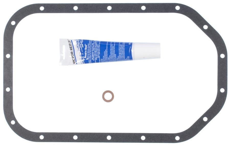 Engine Oil Pan Gasket Set MAHLE OS32364