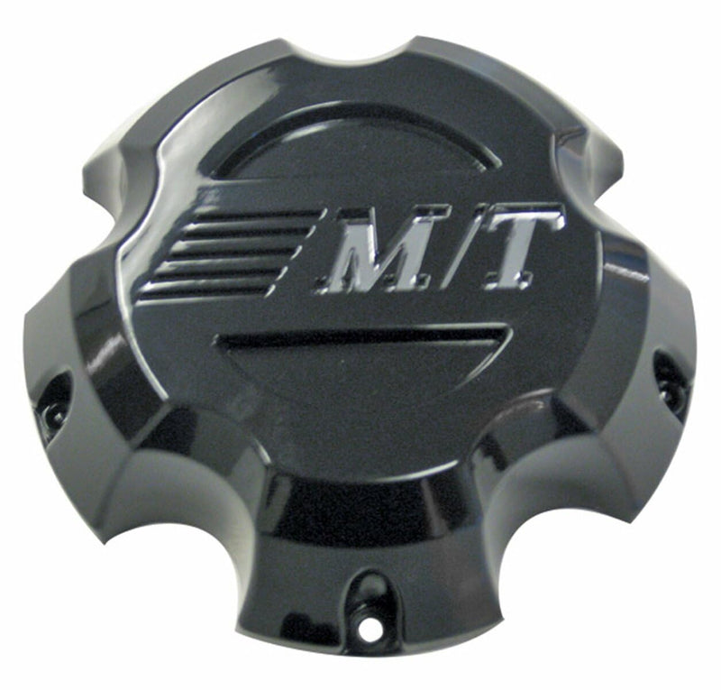 Mickey Thompson II Sidebiter Cap Bolt On Closed 5X4.5/5.0