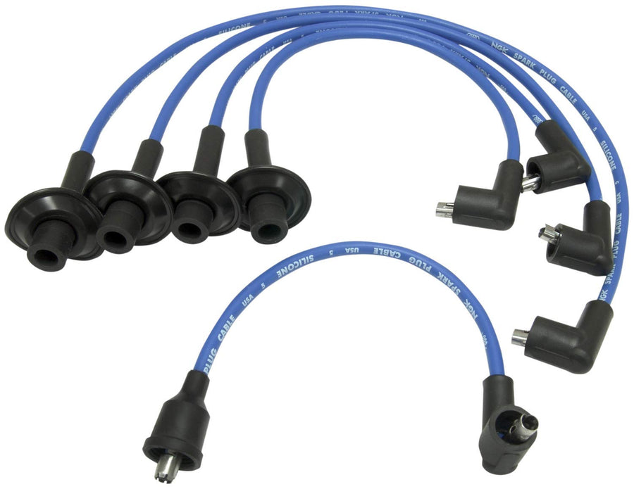 RC-GMX014 NGK (51418) Spark Plug Wire Set