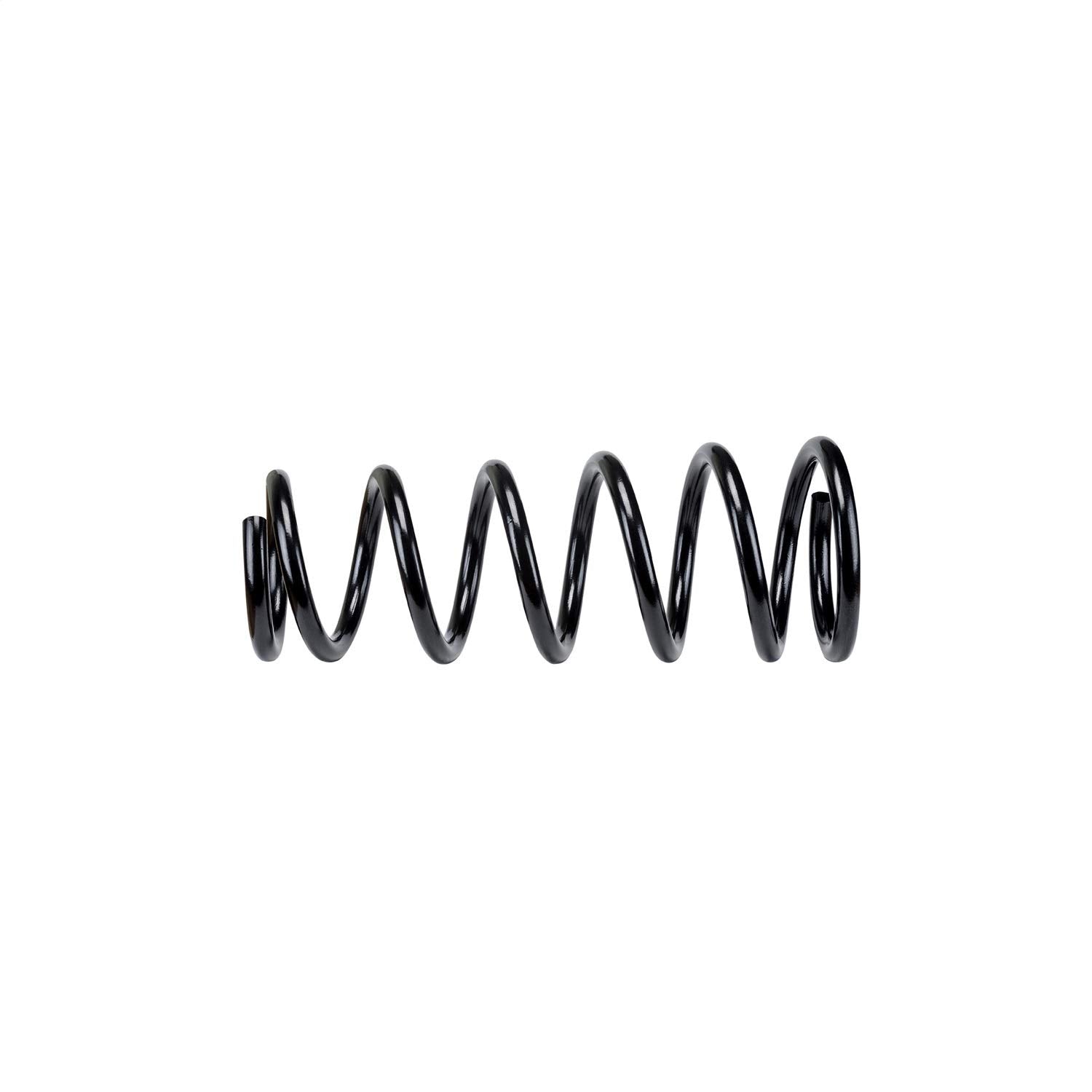 SuperCoils SSC-22 | SuperSprings for Dodge RAM 3500, Dodge RAM 2500, black