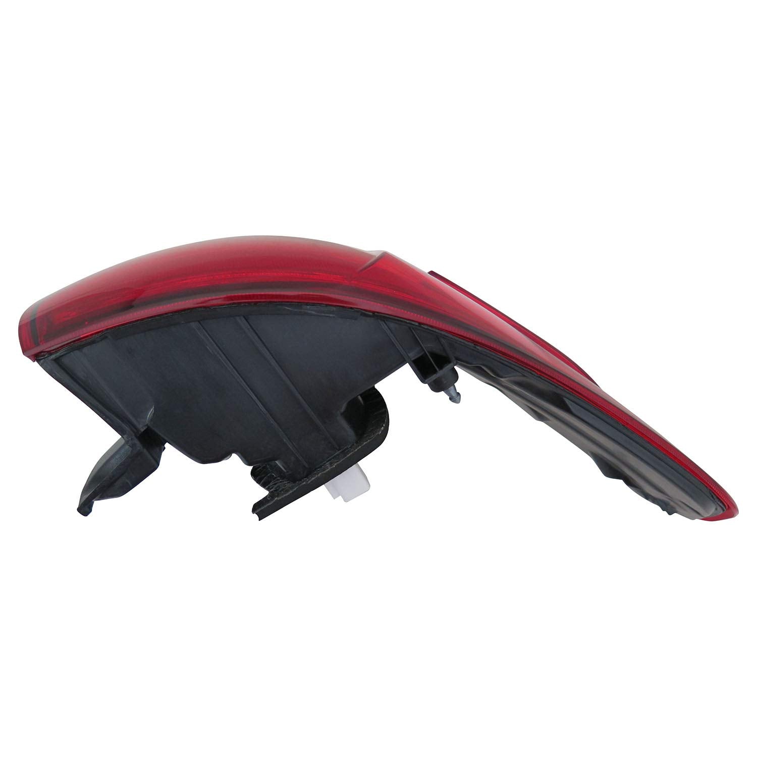 Right TYC Tail Light Assembly Compatible with 2015-2019 Toyota Sienna