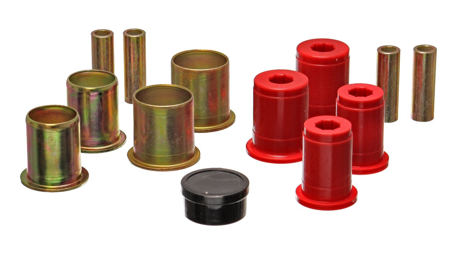 Control Arm Bushing Set Energy Suspension - 3.3182R