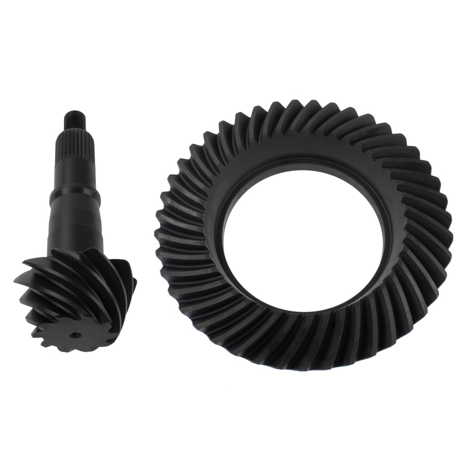 Motive Gear Ring & Pinion Set F888430, Ford 8.8" Standard, 4.30 Ratio, 30-Spline, 10-Bolt, 8620 Steel, Compatible with F-150, Mustang, Explorer, Crown Victoria, Ranger, Lincoln, Mercury (1980-2020)