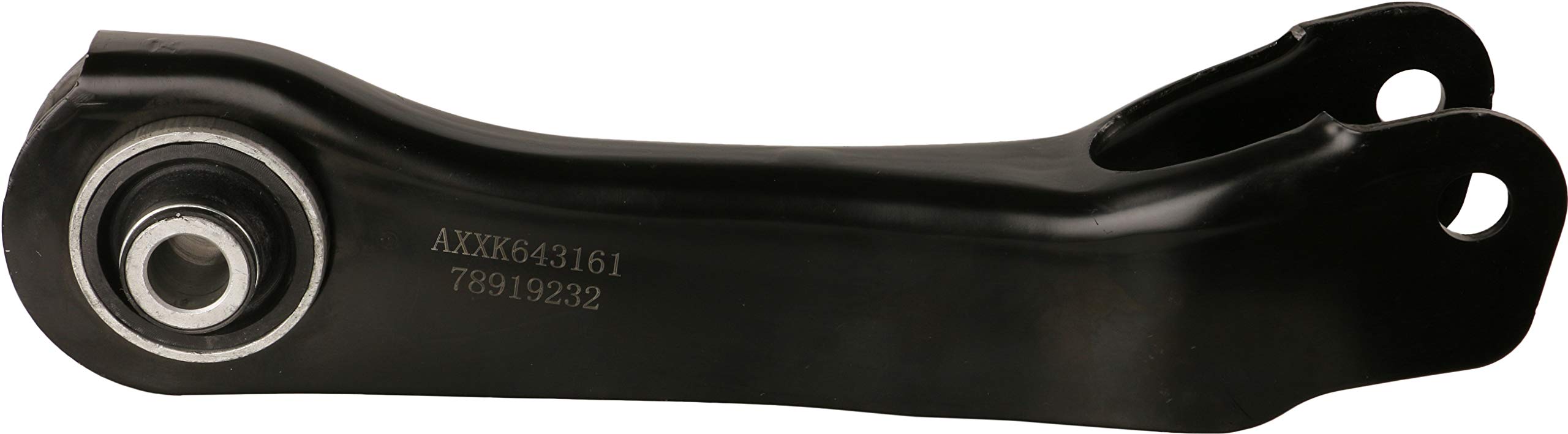 MOOG Suspension Control Arm rear lower forward RK643161