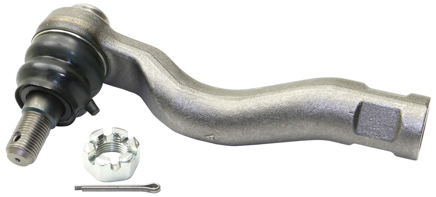 Lexus LX570 MOOG ES800313 Steering Tie Rod End
