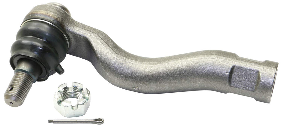 Lexus LX570 MOOG ES800313 Steering Tie Rod End
