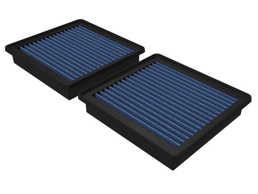 aFe POWER OE Replacement Magnum FLOW Air Filter w/Pro 5R Media (Pair) for Toyota Land Cruiser (J300) 22-23 V6-3.4L (tt) #30-10403RM