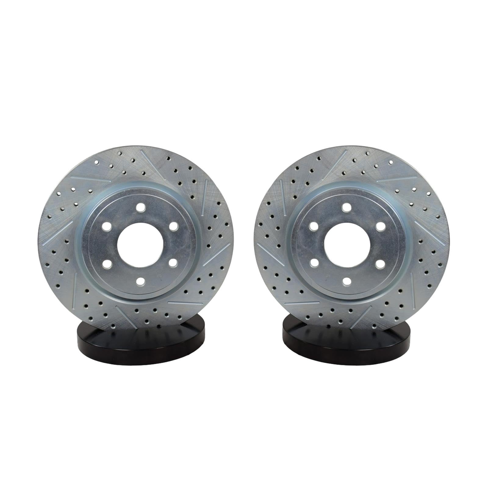 Sport Brake Rotor, BAER (31412-020) Front, Pair