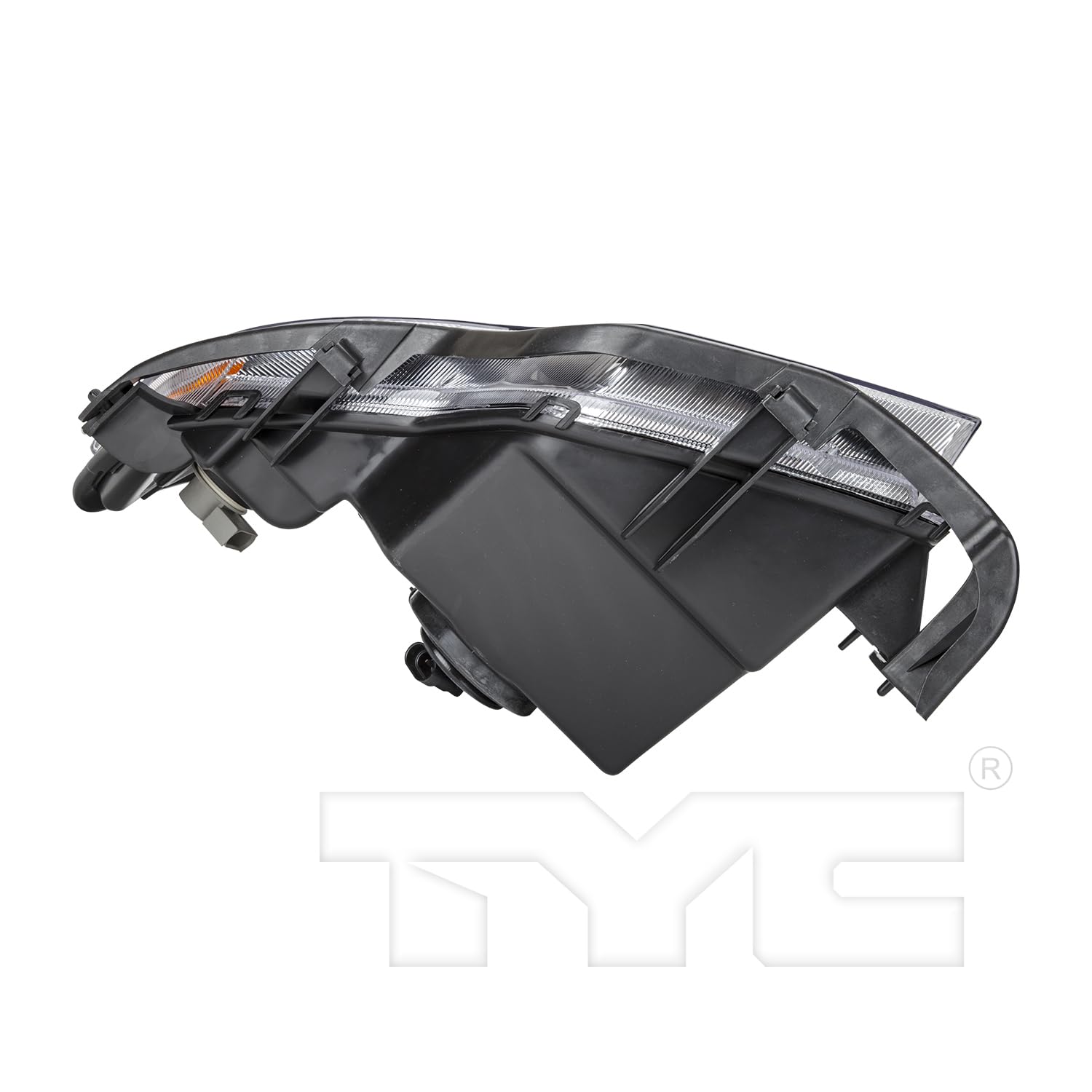 TYC - 07-10 E-DGE FD NON-SPT (w/o LOGO) H.L RH (20-6829-00-9)