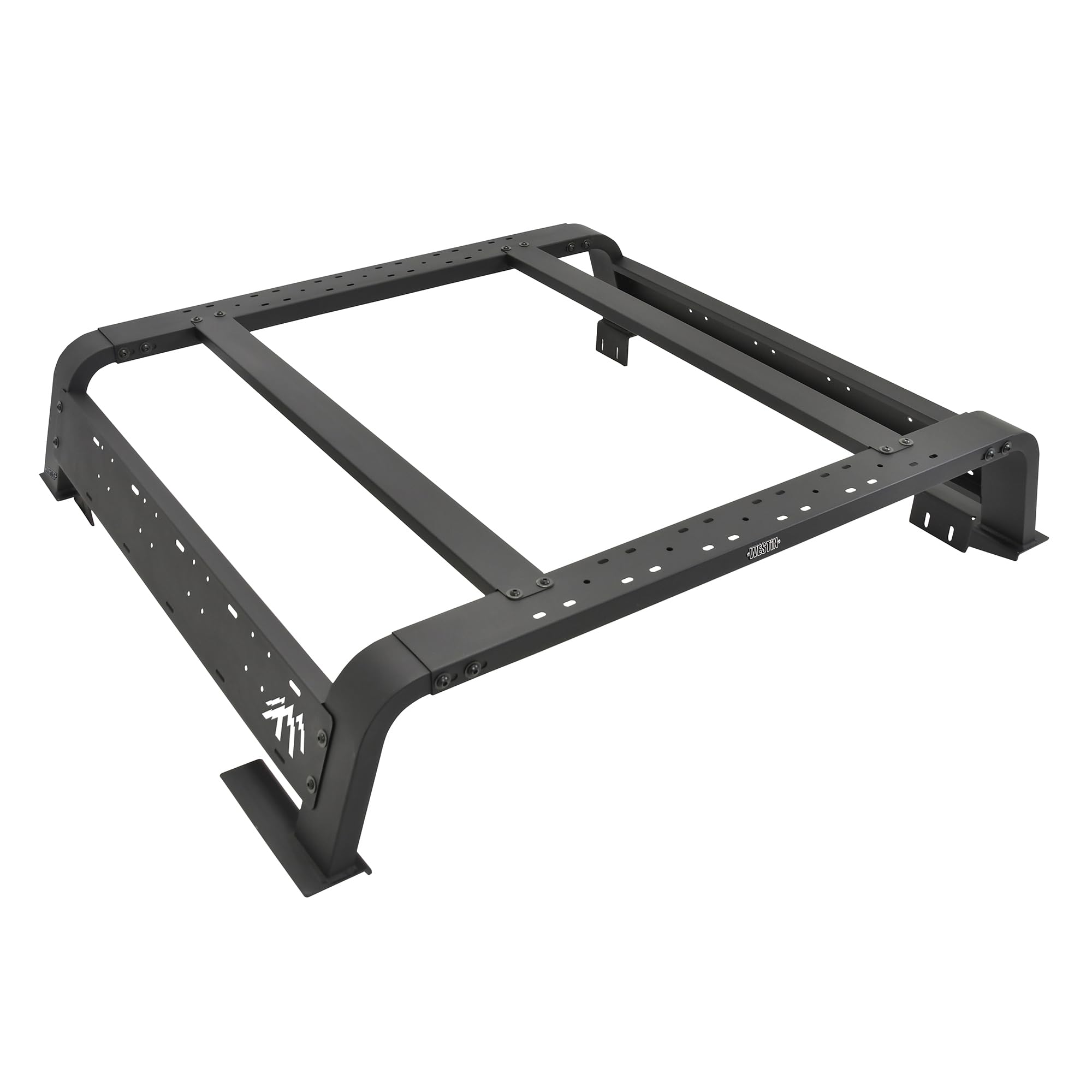 Overland Cargo Rack Westin 51-10005 fits 2020-2025 Gladiator