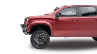 19-C Silverado 1500 FAB FOURS Matrix Front W/Pre-Runner Guard