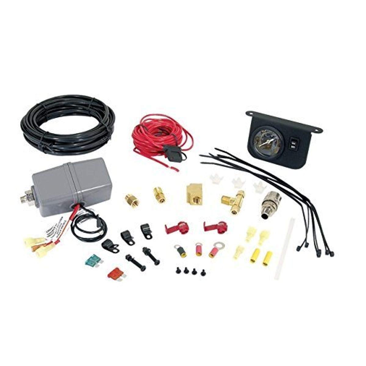 Onboard Air Hookup Kit Viair 20052
