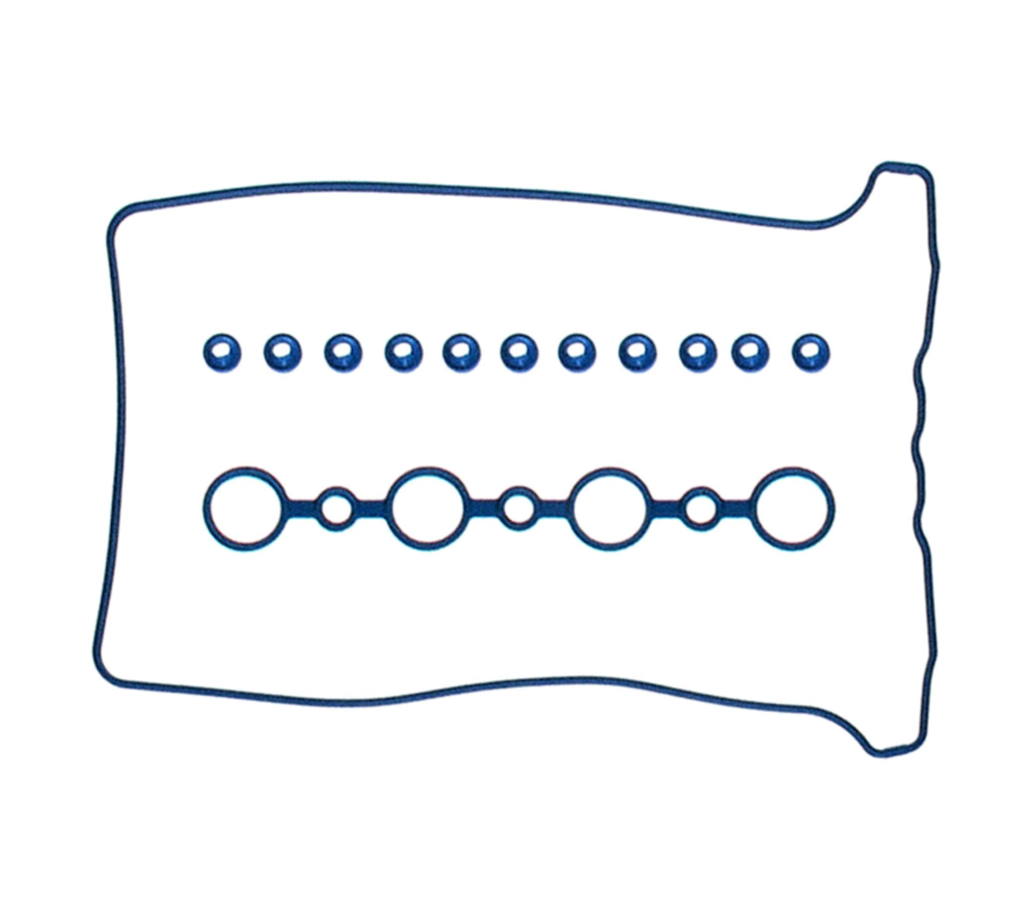 Valve Cover Gasket Set FEL-PRO VS 50454 R