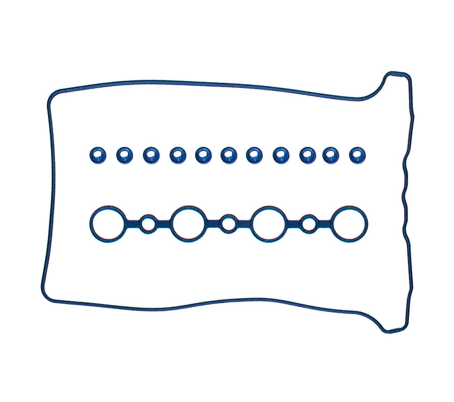 Valve Cover Gasket Set FEL-PRO VS 50454 R