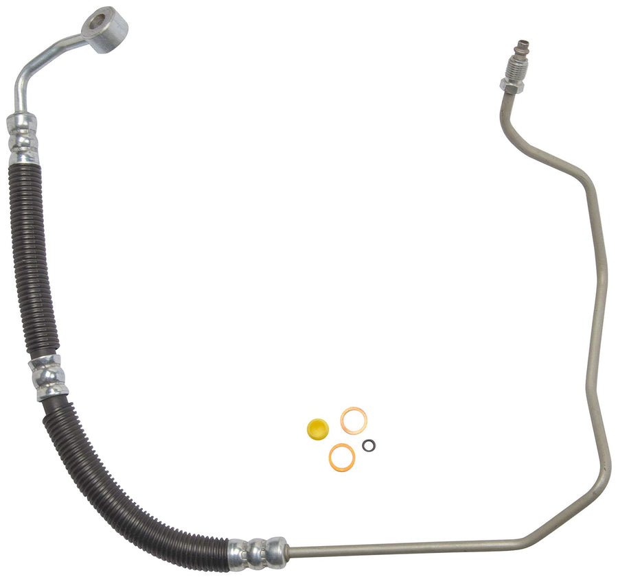 Power Steering Gates 367520 Hose Assembly Pressure Line